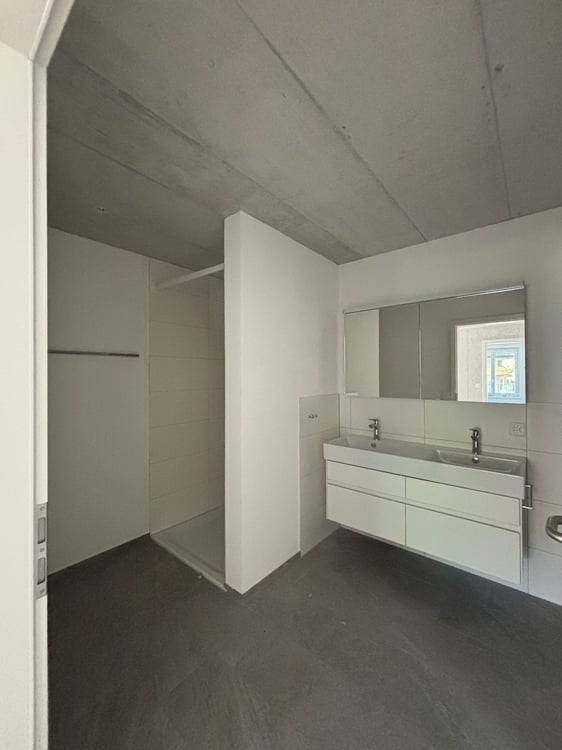 Erstvermietung - 4.5-Zimmerwohnungen in Kallnach 13