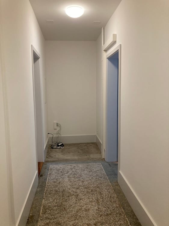 Gewerberäume im Erdgeschoss an der Hallerstrasse 21 in Bern 8