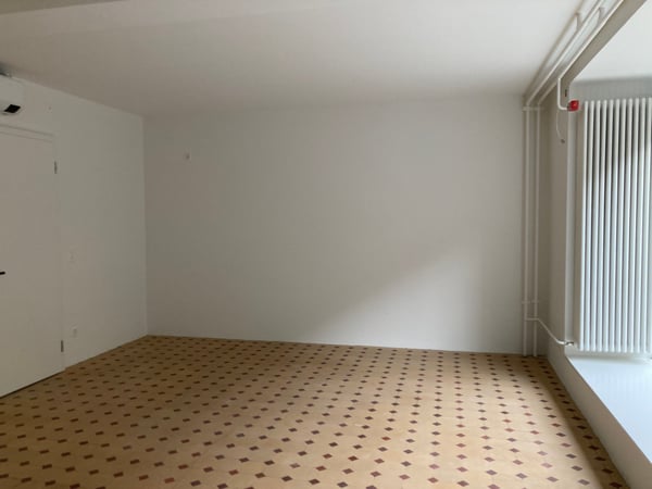 Gewerberäume im Erdgeschoss an der Hallerstrasse 21 in Bern 2