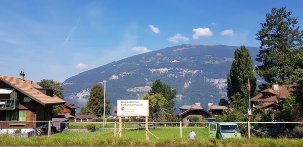 Wohnen am See mit atemberaubender Aussicht ! 4