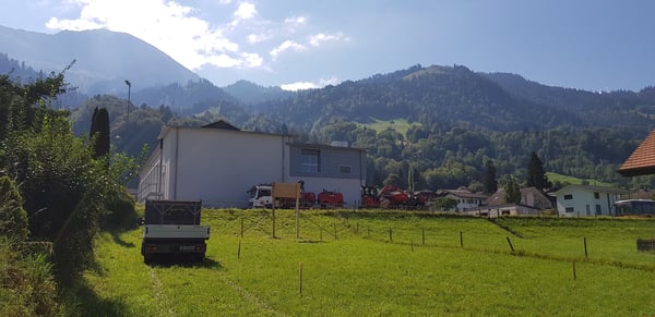 Wohnen am See mit atemberaubender Aussicht ! 6