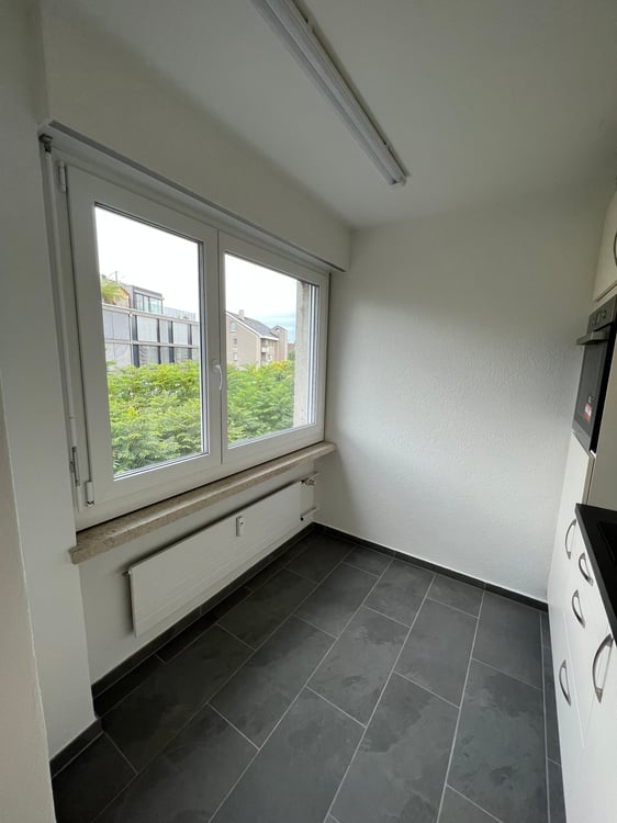 Moderne 1.5-Zimmer-Wohnung mit Balkon in Allschwil 5