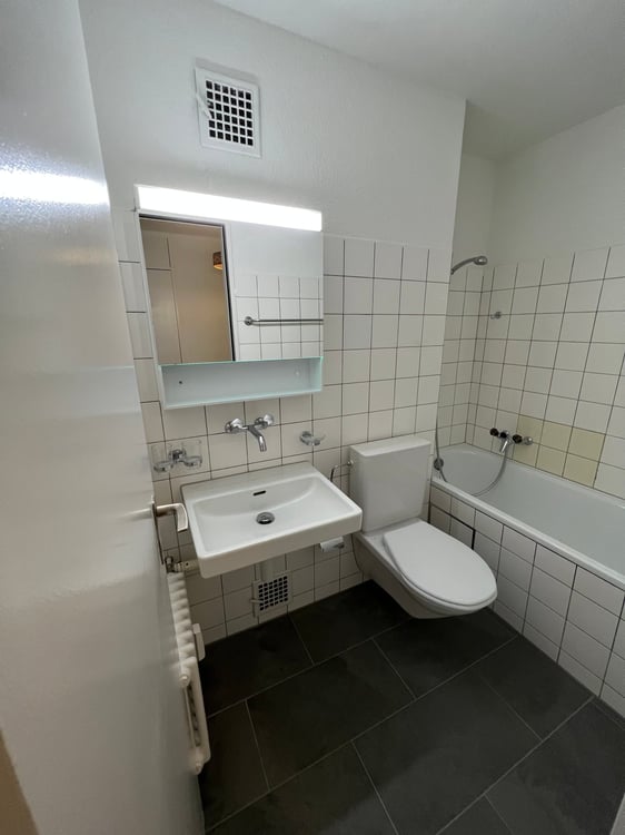 Moderne 1.5-Zimmer-Wohnung mit Balkon in Allschwil 6