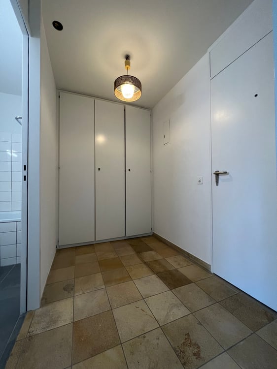 Moderne 1.5-Zimmer-Wohnung mit Balkon in Allschwil 8