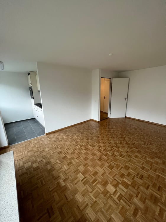 Moderne 1.5-Zimmer-Wohnung mit Balkon in Allschwil 3