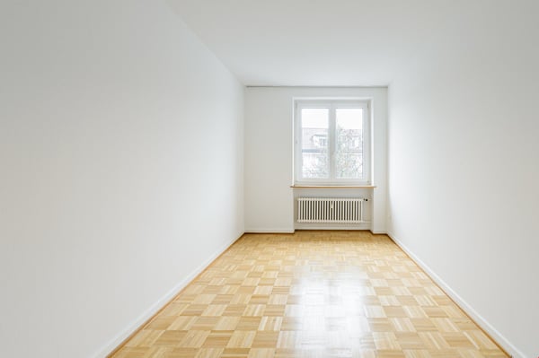 Helle 2-Zimmer-Wohnung mit Balkon im 4. OG – Kleinhüningen, Basel 6