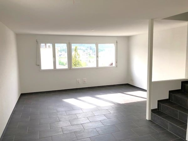 Charmantes 4.5-Zimmer-Doppelhaushälfte in ruhiger Lage in Füllinsdorf 3