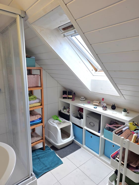 Charmantes 4.5-Zimmer-Doppelhaushälfte in ruhiger Lage in Füllinsdorf 11