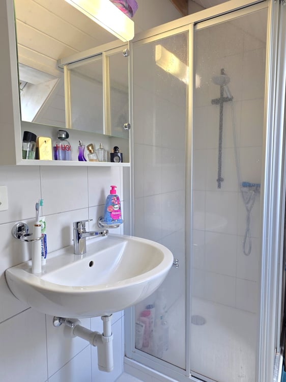 Charmantes 4.5-Zimmer-Doppelhaushälfte in ruhiger Lage in Füllinsdorf 10
