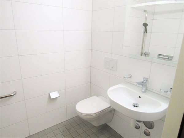 Alterswohnungen Muttenz,  1.5 Zimmer-Wohnung mit Balkon und Lift 6