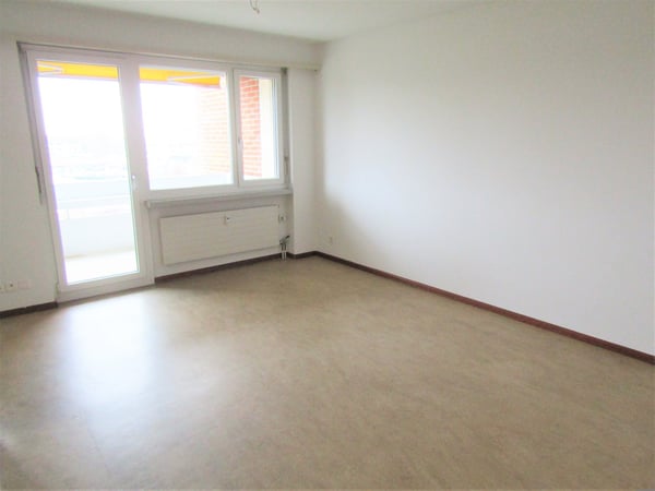 Alterswohnungen Muttenz,  1.5 Zimmer-Wohnung mit Balkon und Lift 4