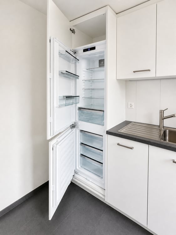 Moderne 2-Zimmer-Wohnung mit Balkon in Allschwil 7