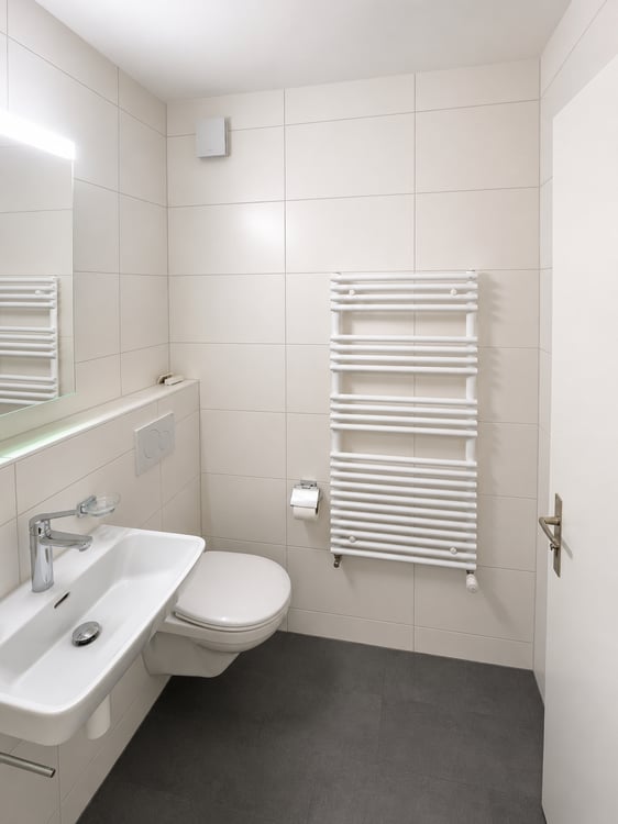 Moderne 2-Zimmer-Wohnung mit Balkon in Allschwil 13