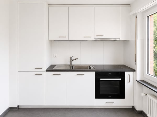Moderne 2-Zimmer-Wohnung mit Balkon in Allschwil 5