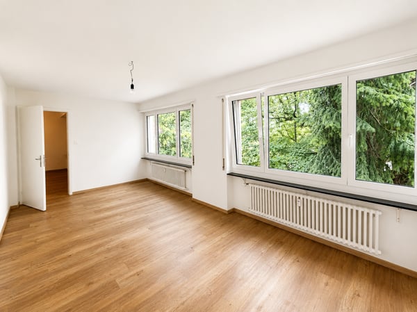 Moderne 2-Zimmer-Wohnung mit Balkon in Allschwil 10