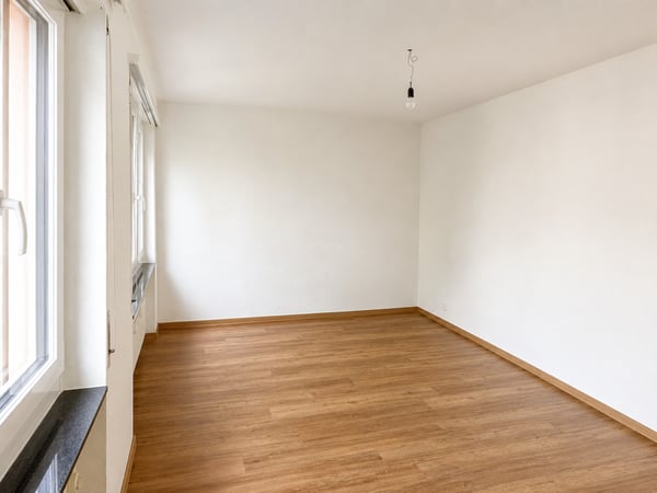 Moderne 2-Zimmer-Wohnung mit Balkon in Allschwil 11