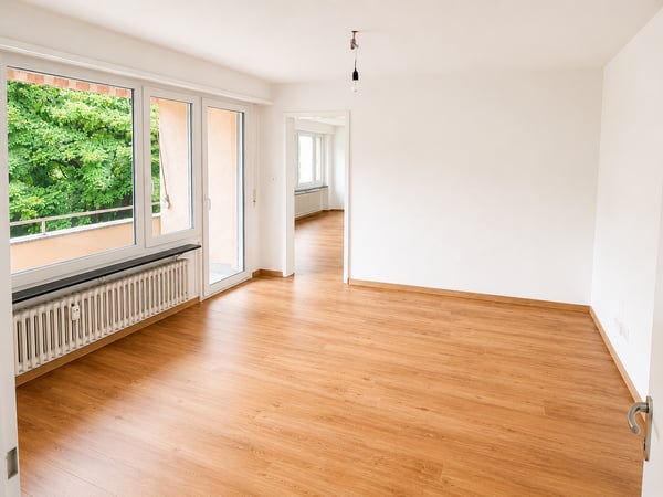 Moderne 2-Zimmer-Wohnung mit Balkon in Allschwil 8