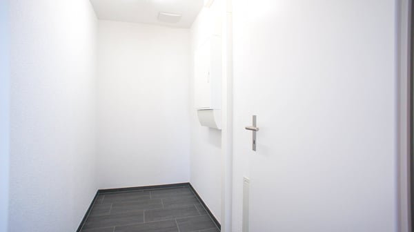 3.5 Zimmerwohnung 1. OG mit eigenem WT …
