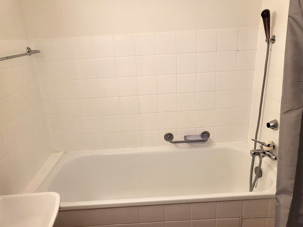 Gemütliche 1-Zimmer-Wohnung im lebendigen Kleinbasel 4