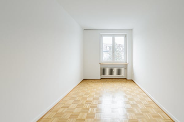 Helle 2-Zimmer-Wohnung mit Balkon in Basel-Kleinhüningen 5