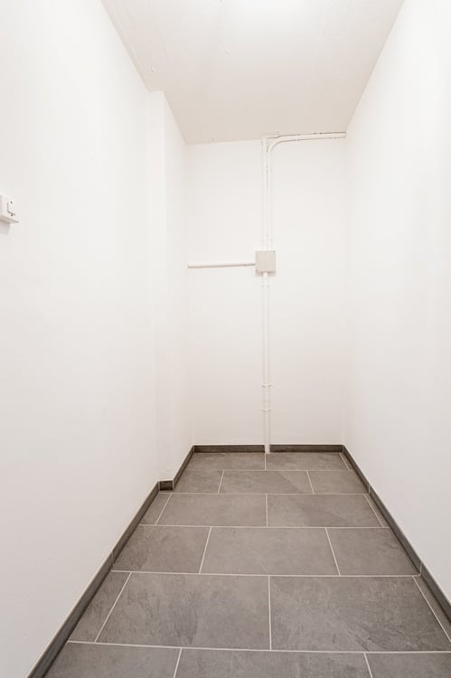 Helle 2-Zimmer-Wohnung mit Balkon in Basel-Kleinhüningen 8