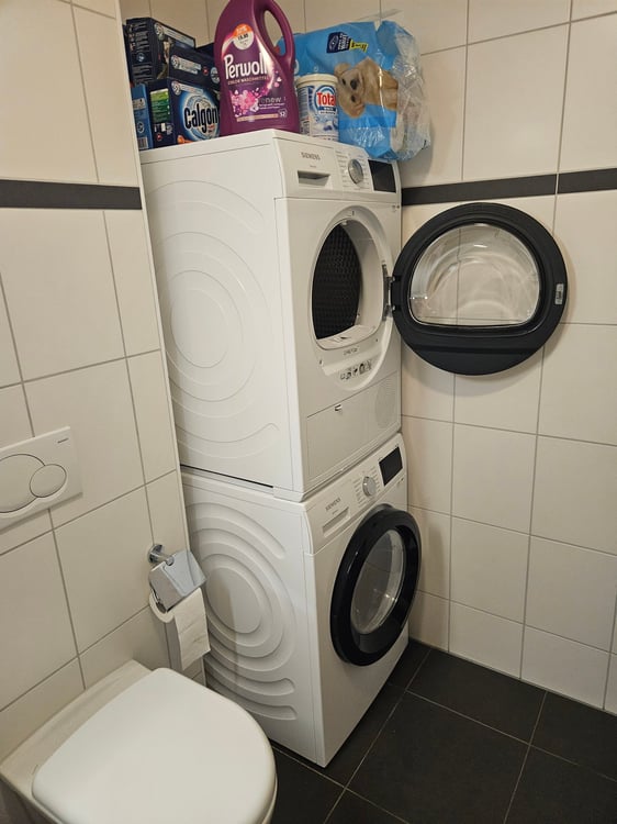 1.5-Zimmer-Duplexwohnung im Zentrum zu vermieten 10