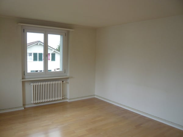 3 1/2-Zimmer-Wohnung 1. OG 7