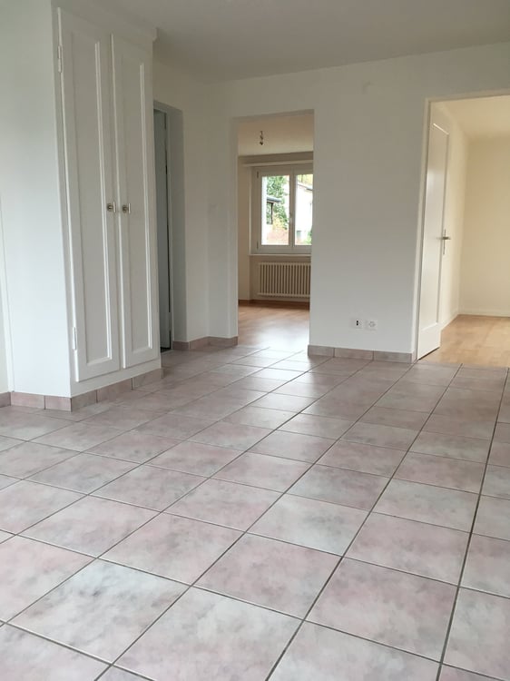 3 1/2-Zimmer-Wohnung 1. OG 4