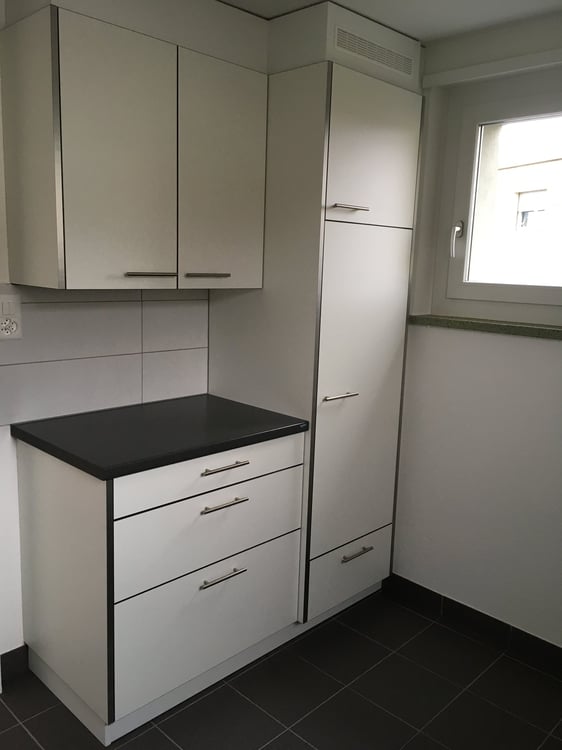 3 1/2-Zimmer-Wohnung 1. OG 2