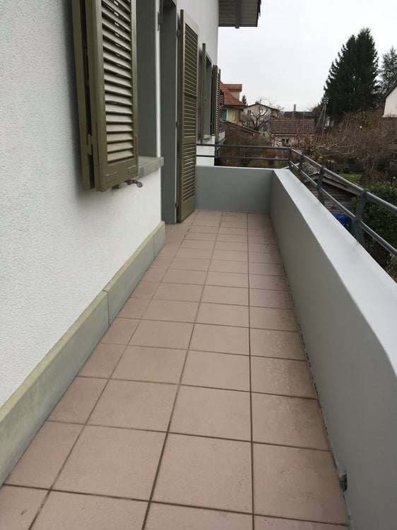 3 1/2-Zimmer-Wohnung 1. OG 5