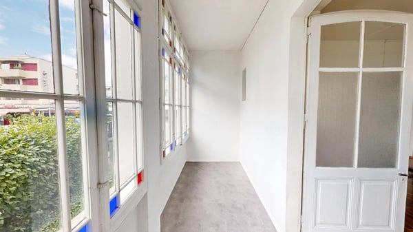 Charmante 3.5-Zimmer-Gewerbefläche im Erdgeschoss im Zentrum von Lyss 8