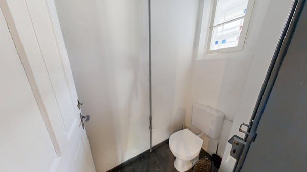 Charmante 3.5-Zimmer-Gewerbefläche im Erdgeschoss im Zentrum von Lyss 9