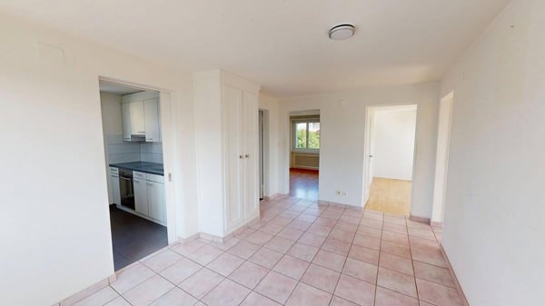 3 1/2-Zimmer-Wohnung 1. OG 1