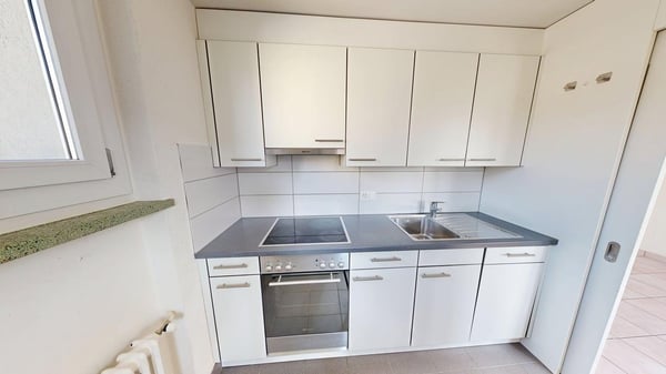 3 1/2-Zimmer-Wohnung 1. OG 4