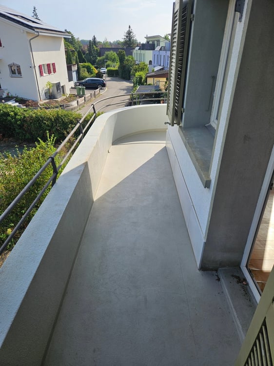3 1/2-Zimmer-Wohnung 1. OG 10