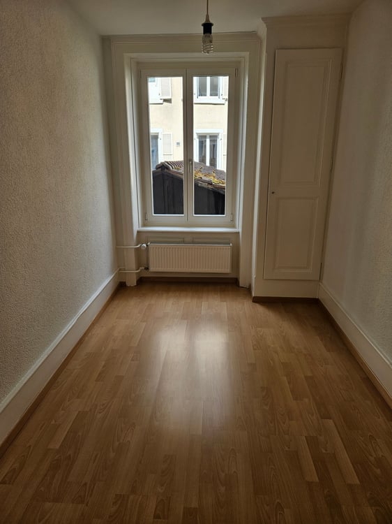 Büro- / Praxisräumlichkeiten nähe Bahnhof 6
