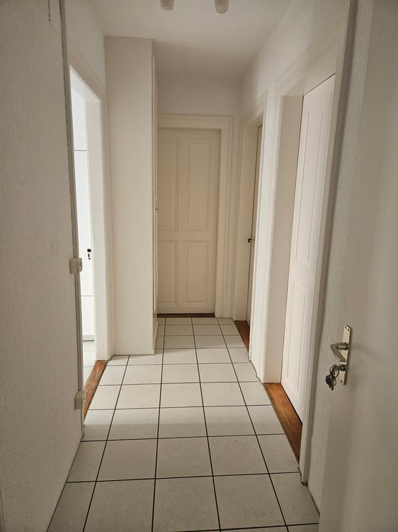 Büro- / Praxisräumlichkeiten nähe Bahnhof 5