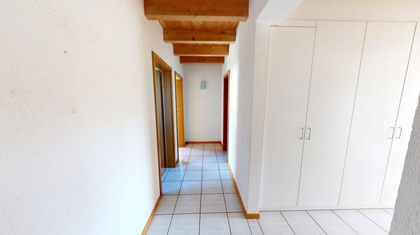Charmante Maisonette-Wohnung in Schüpfen – hell, ruhig und familienfreundlich 7