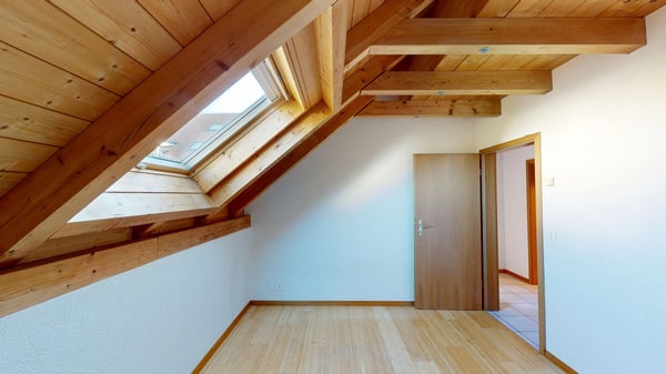 Charmante Maisonette-Wohnung in Schüpfen – hell, ruhig und familienfreundlich 4