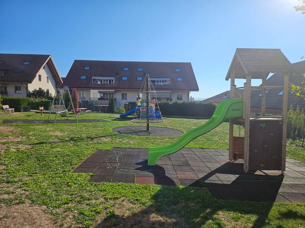 Charmante Maisonette-Wohnung in Schüpfen – hell, ruhig und familienfreundlich 10