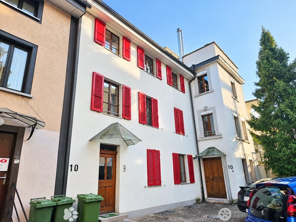 Vielseitiges Dreifamilienhaus – ideal als Anlageobjekt oder Mehrgenerationenhaus 1