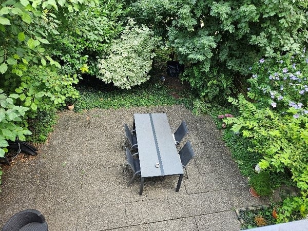 Vielseitiges Dreifamilienhaus – ideal als Anlageobjekt oder Mehrgenerationenhaus 9