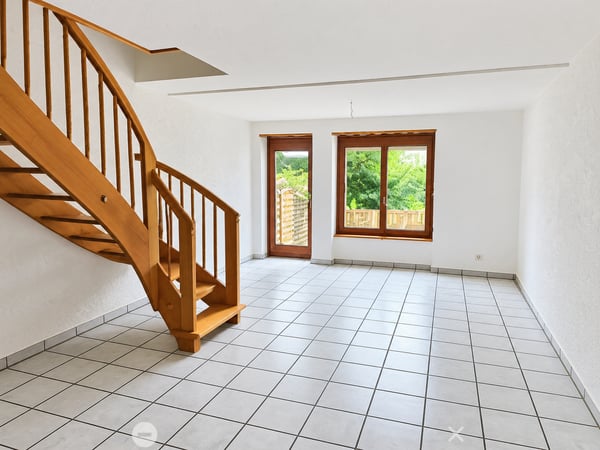 Vielseitiges Dreifamilienhaus – ideal als Anlageobjekt oder Mehrgenerationenhaus 5