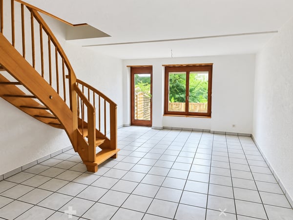 Vielseitiges Dreifamilienhaus – ideal als Anlageobjekt oder Mehrgenerationenhaus 5