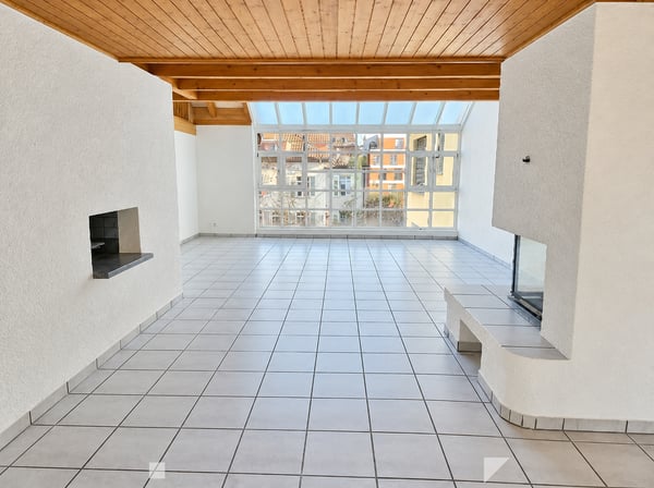 Vielseitiges Dreifamilienhaus – ideal als Anlageobjekt oder Mehrgenerationenhaus 4