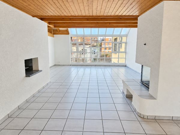 Vielseitiges Dreifamilienhaus – ideal als Anlageobjekt oder Mehrgenerationenhaus 4