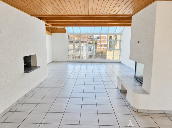 Vielseitiges Dreifamilienhaus – ideal als Anlageobjekt oder Mehrgenerationenhaus 4