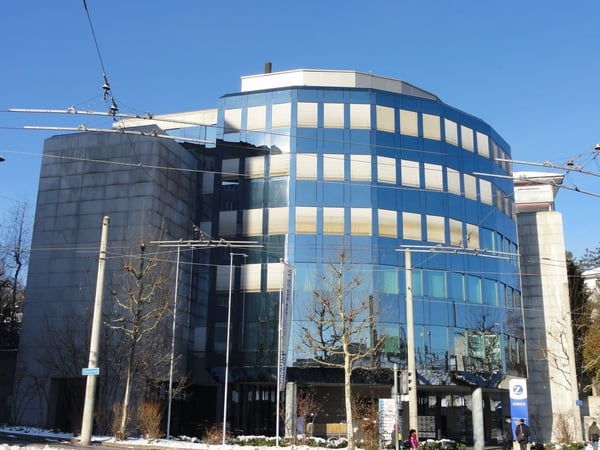 Surface administrative à louer à Fribourg 12