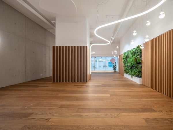 Local commercial de plain-pied à Fribourg 6