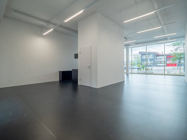 Local commercial de plain-pied à Fribourg 4